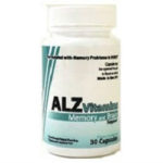 Alz Vitamins Review 615