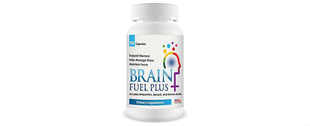 Brain Abundance Brain Fuel Plus Review