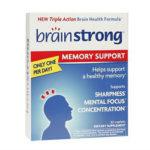 BrainStrong Memory Support Review 615