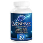 Cognimaxx XL Review 615