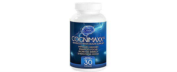 Cognimaxx XL Review