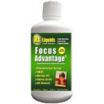 Focus Advantage Review 615