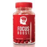 Focus Boost Review 615