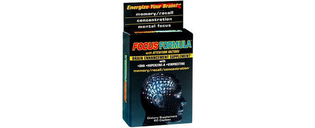 Focus Formula Review