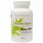 FoodScience of Vermont Neuro-DMG Review 615