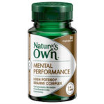 Nature's Own Mental Performance Review 615