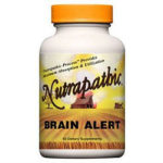 Nutrapathic Brain Alert Review 615