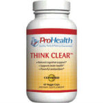 ProHealth Think Clear Review 615