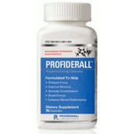 Profiderall Cognitive Energy Complex Review 615