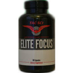 TAC-SCI Elite Focus Review 615