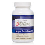 Wellness Resources Super Brain Booster Review 615