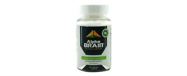 Onnit Alpha BRAIN Review
