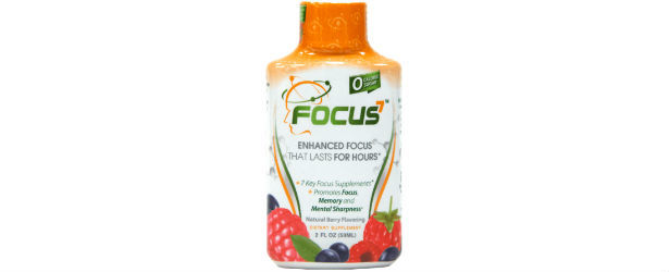 Focus Plus Shot Review